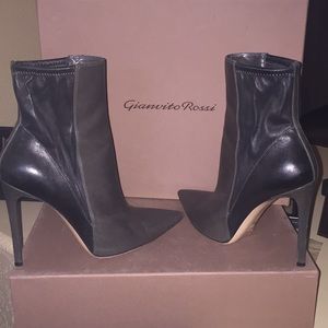 Gianvito Rossi boots